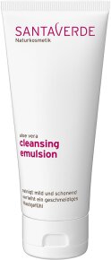 Santaverde Cleansing Emulsion 100 ml