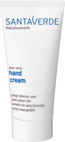 Santaverde Hand Cream 50 ml