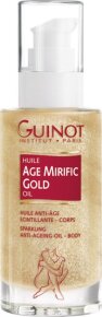 Guinot Huile Age Mirific Gold Oil 90 ml